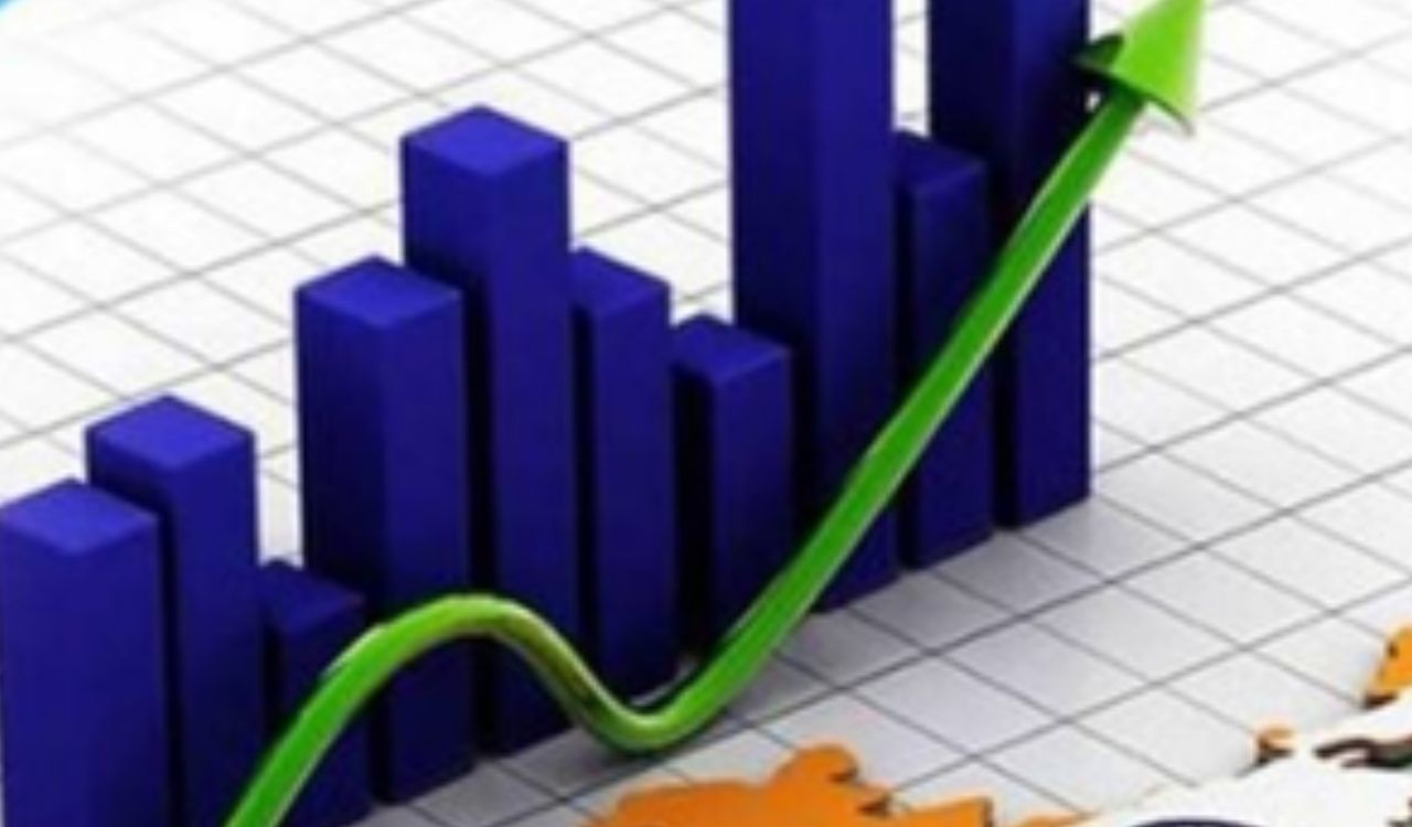 India clocks robust 7.7 pc GDP growth in 2025-26, Q4 growth at 7.8 pc