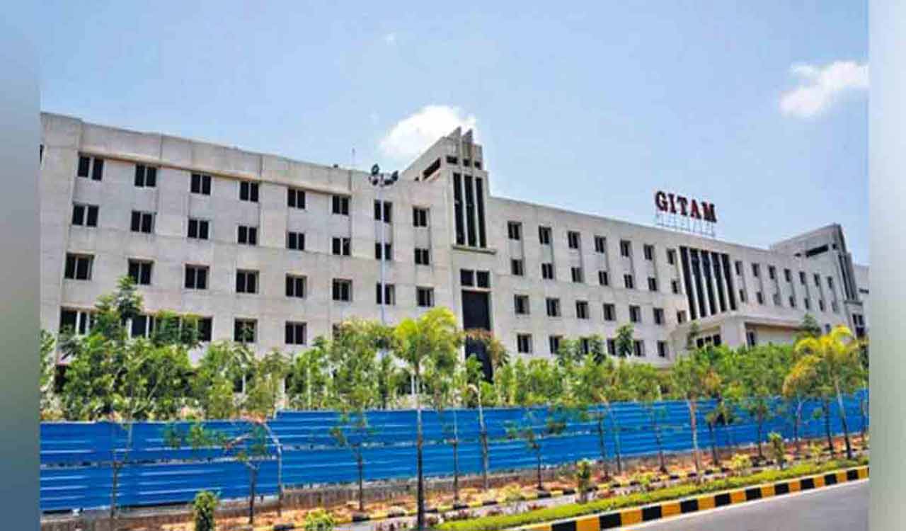 GITAM Hyderabad opens admissions for 2026–27, launches School of Education