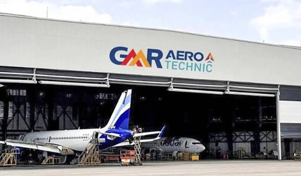 GMR Aero takes over Nagpur airport, adds ninth facility to portfolio