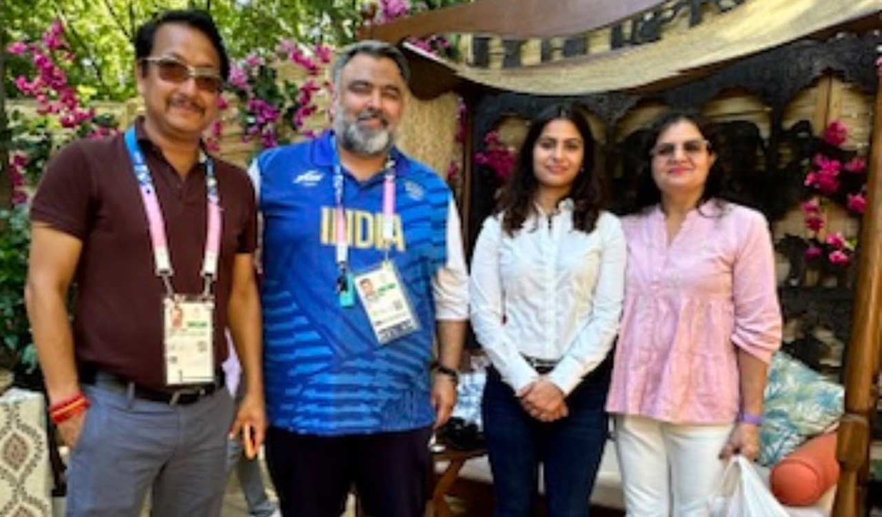 Gagan Narang pays heartfelt tribute to Jaspal Rana, says Indian shooting stands on his shoulders