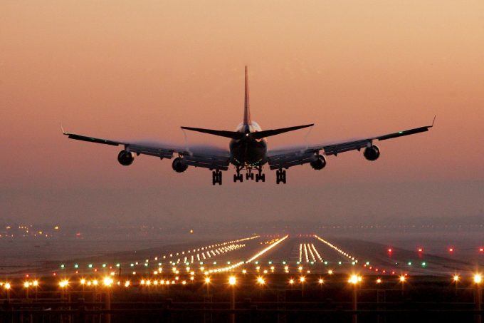 Homegrown GAGAN guides India’s first satellite-guided commercial jet landing