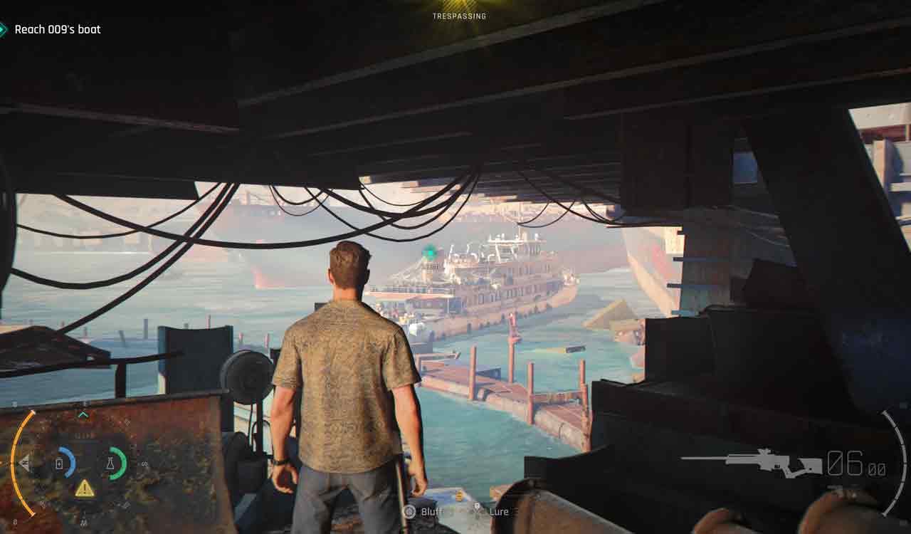 007 First Light review: IO Interactive delivers a thrilling new bond origin story