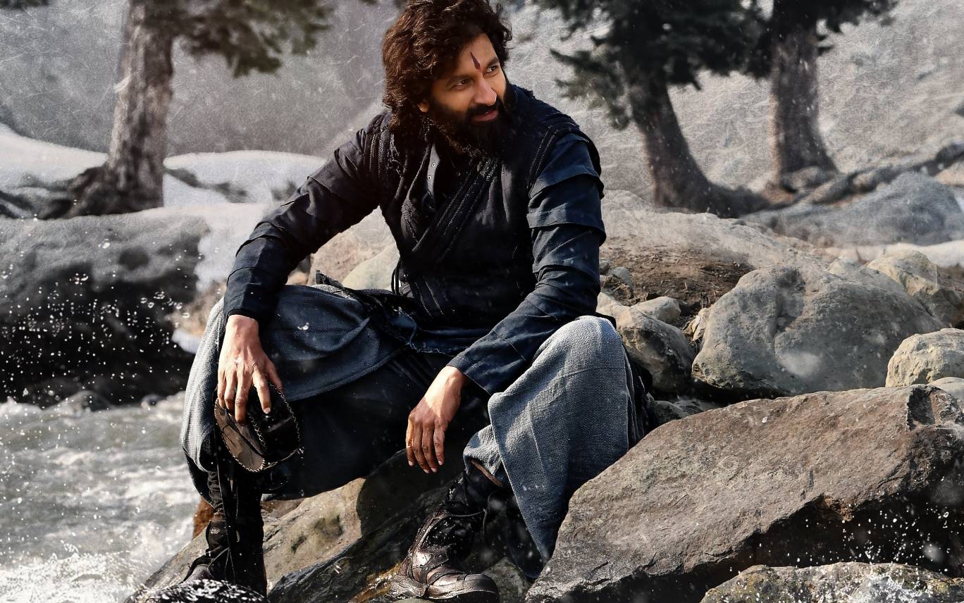 Gopichand-starrer Bharta Varsha’s first single ‘Veera Jayadheera’ released