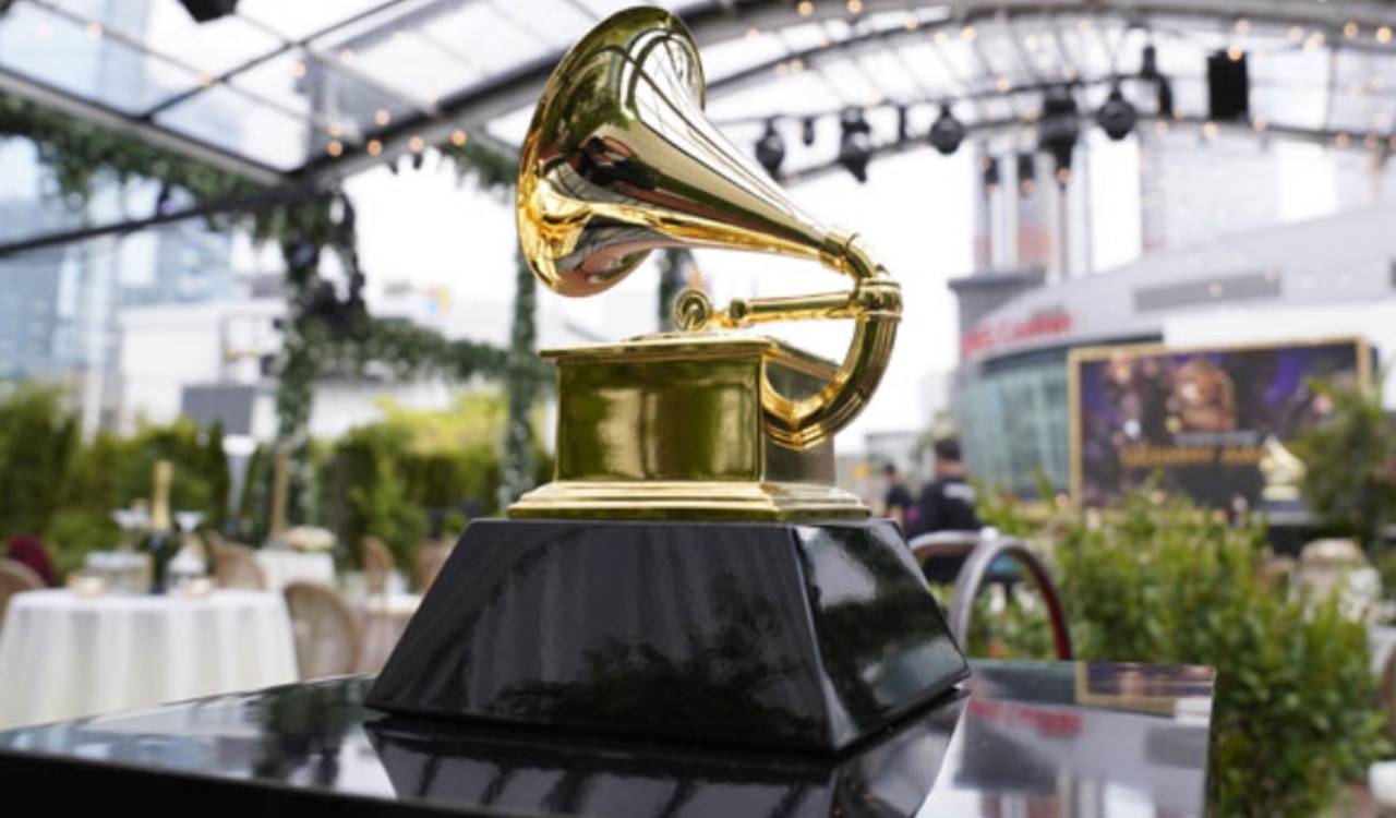 Latin, Asian Pop, R&B get Grammy recognition