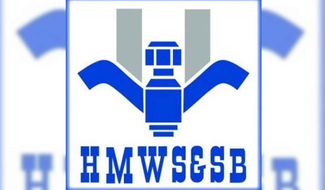 Hyderabad Water Board warns of heavy penalties for STP violations