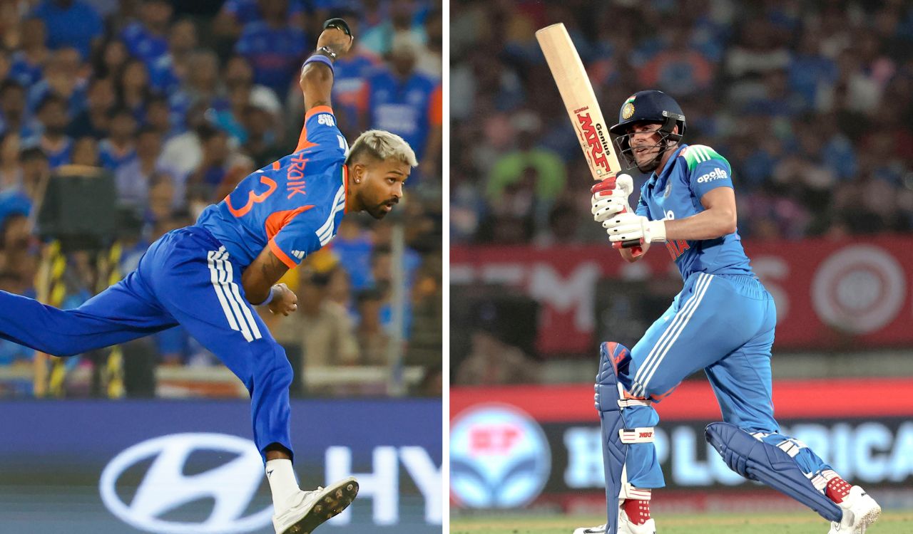 Raina urges India to groom Hardik backup, says Rohit-Kohli’s experience vital for Gill