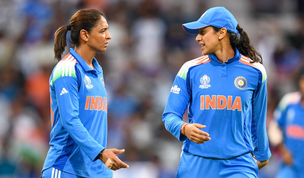 Women’s T20 WC: ‘India must win all group games by big margins,’ says Nayar