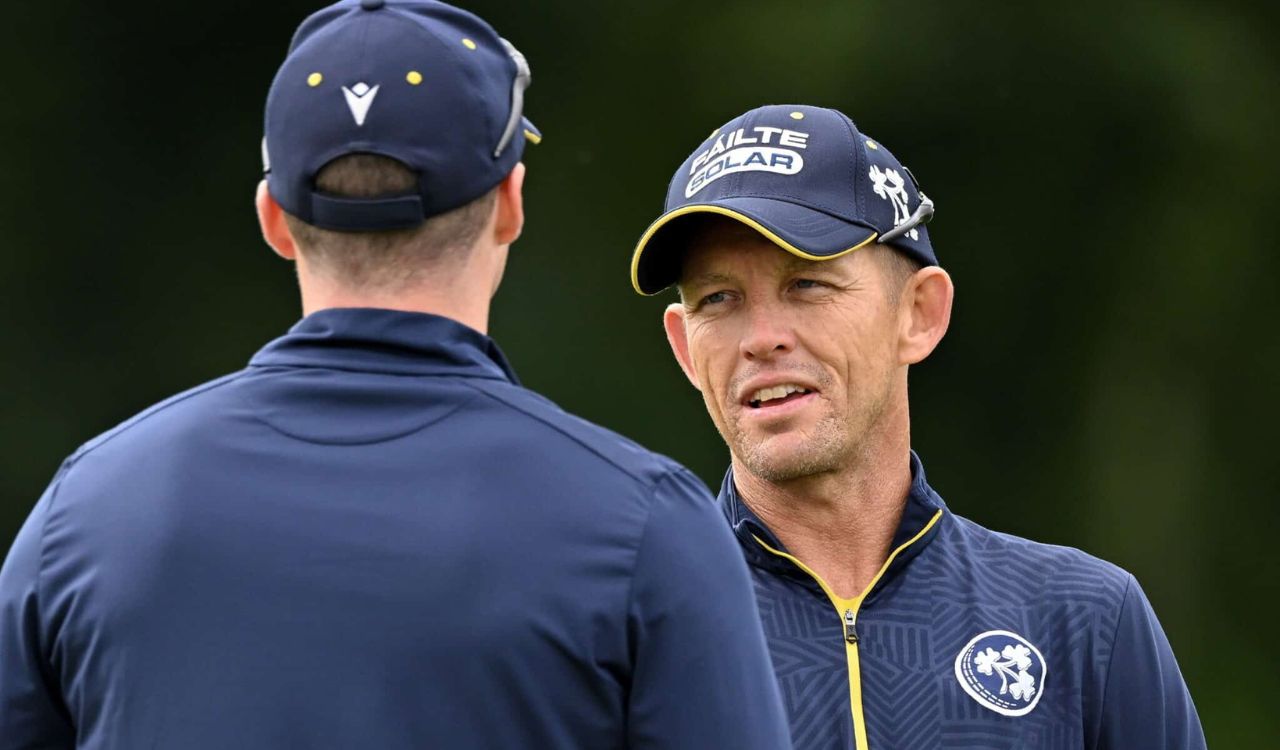 Ireland cricket coach Heinrich Malan steps down after historic 2-0 T20I series win against India