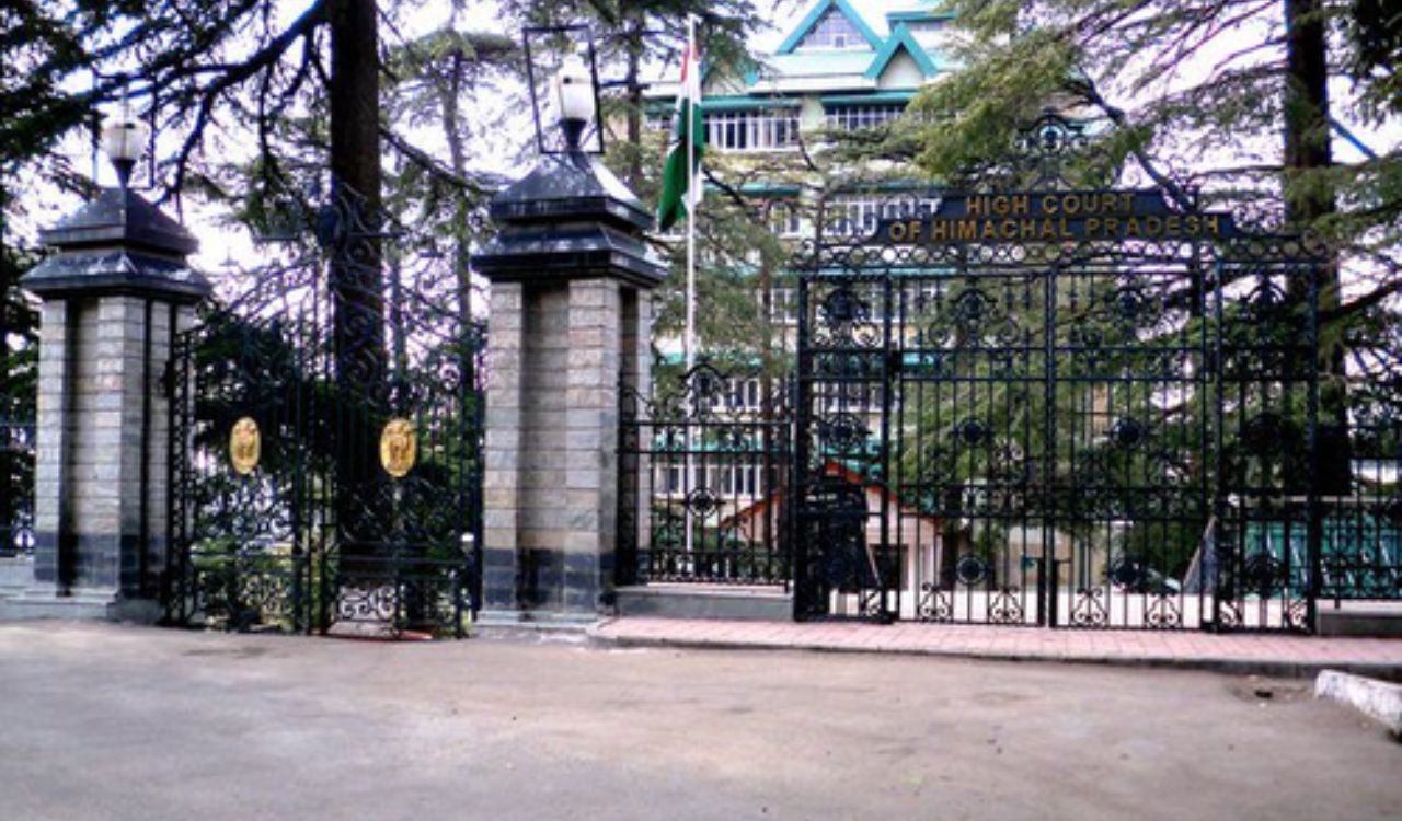 Bar associations seek Himachal HC Chief Justice’s elevation to apex court
