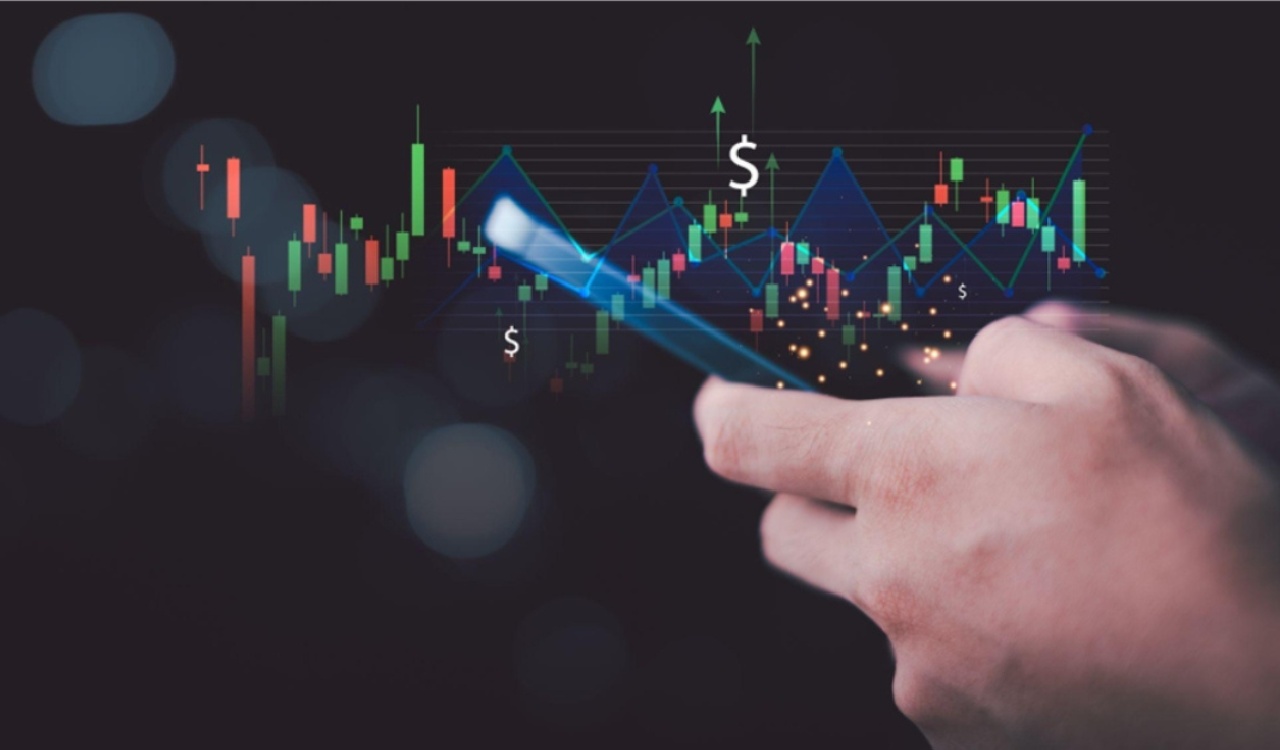 How Near Breakout Stocks Help Traders Position Ahead Of The Market