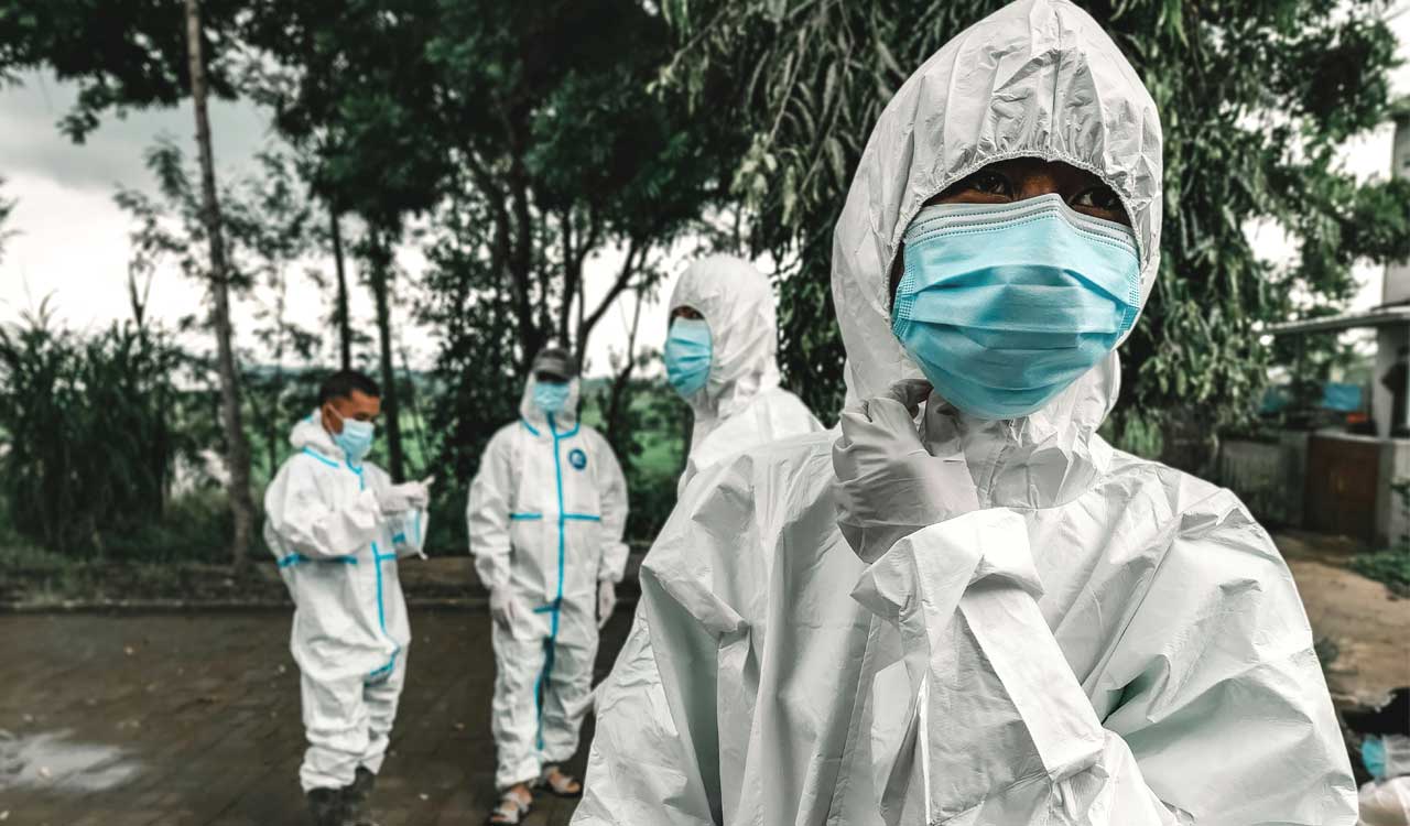 Hyderabad Ebola scare: Sudan traveller isolated at Gandhi Hospital after symptoms flagged