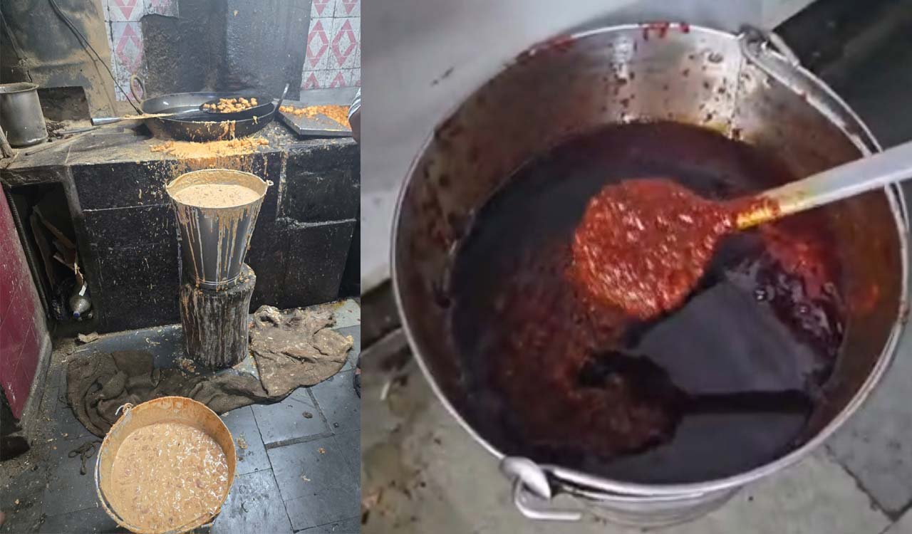 Hyderabad