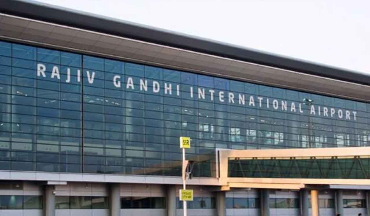 Hyderabad airport earns ACI Accessibility Enhancement Accreditation Level 2