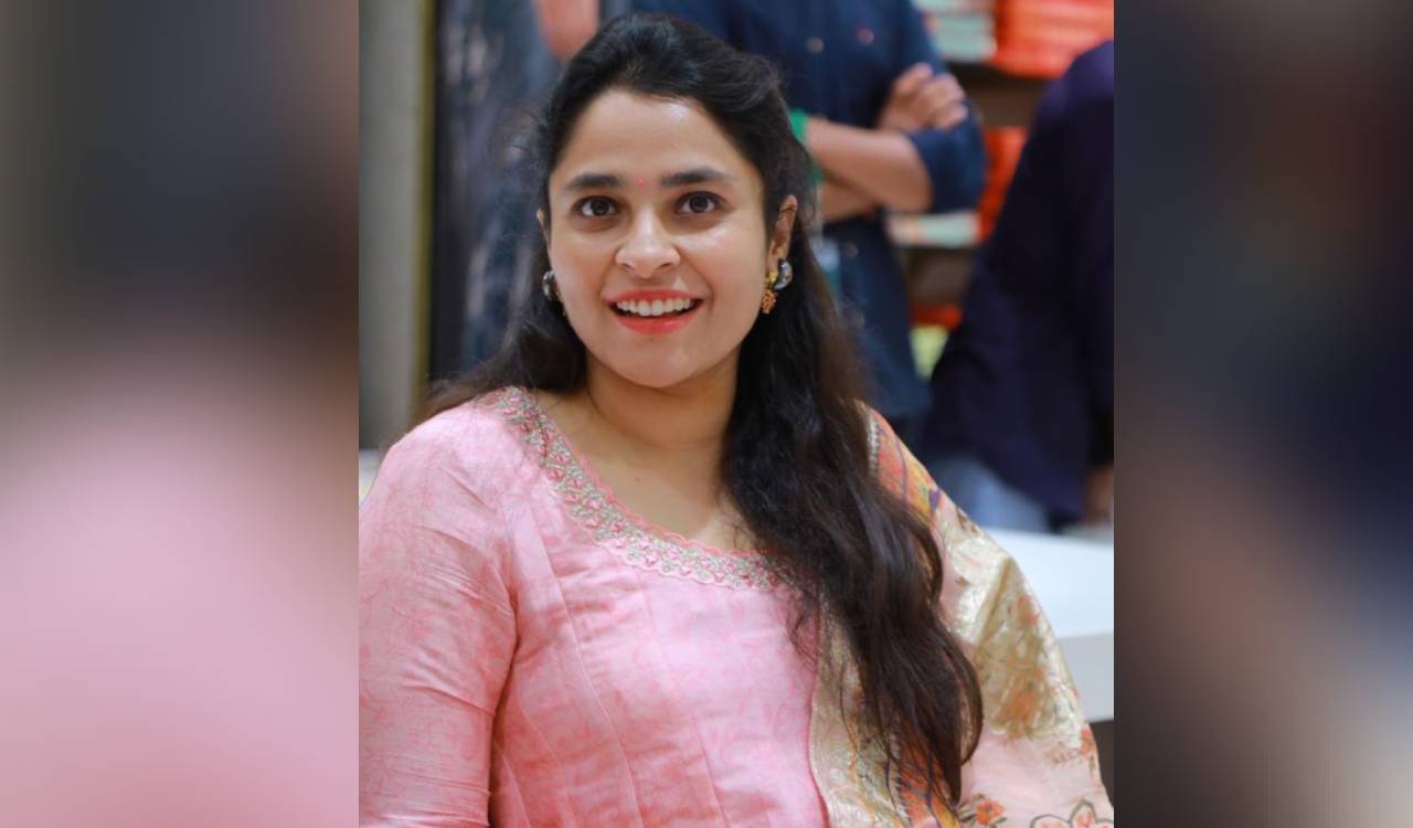 Hyderabad’s Velvet Space creates invite-only experiences to foster meaningful connections
