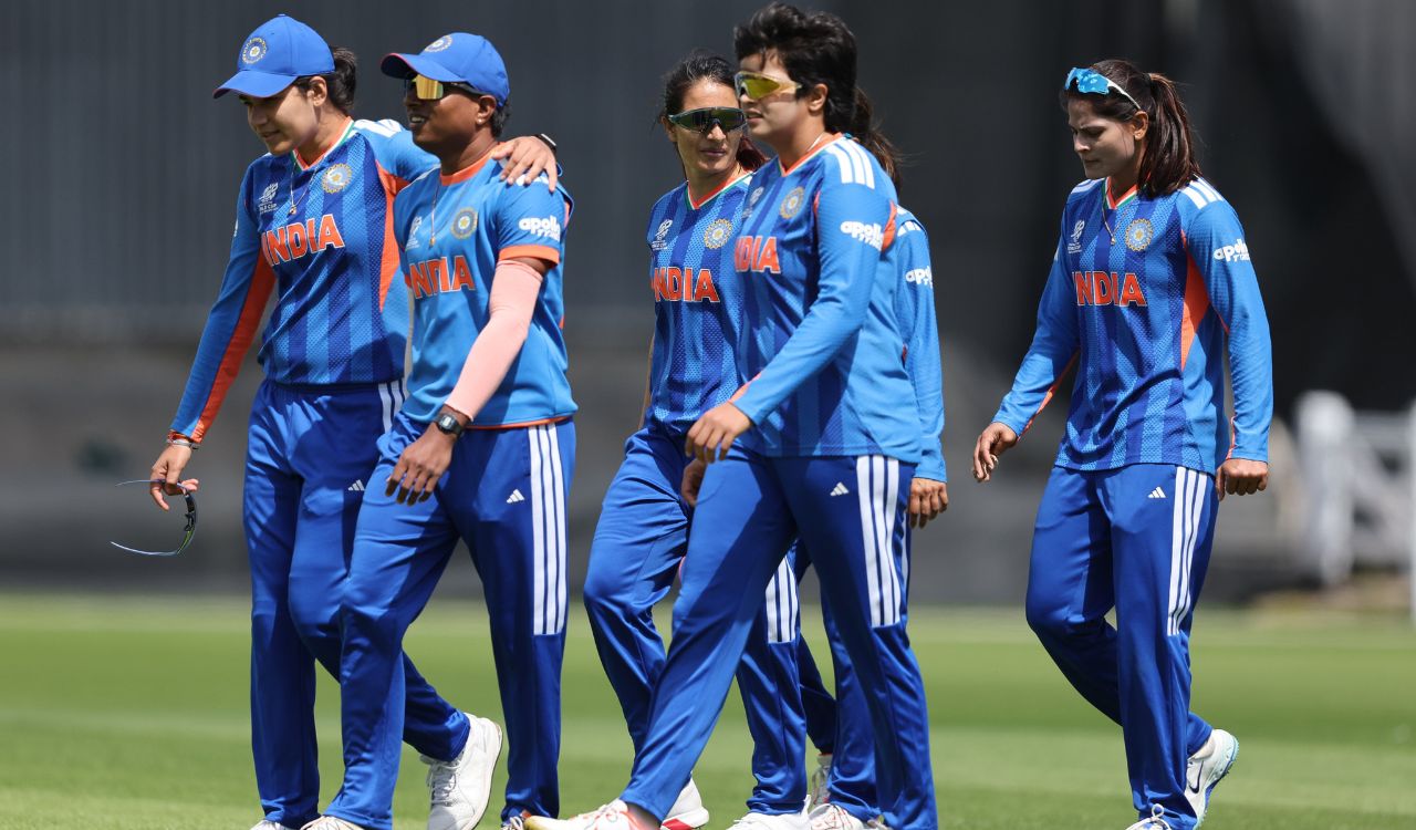Women’s T20 World Cup 2026: Bharti Fulmalli, Shreyanka Patil shine as India beat West Indies by 26 runs in warm-up clash