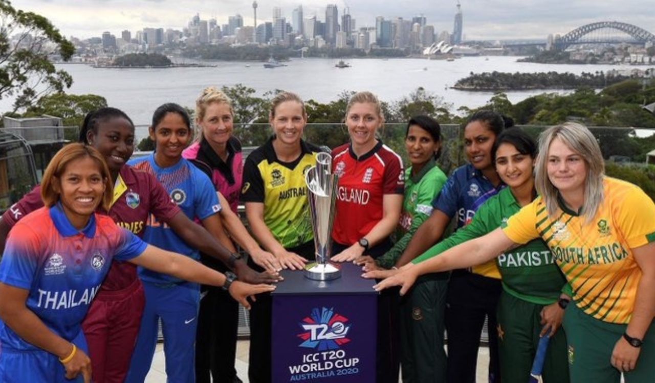 ICC moves Women’s Champions Trophy 2027 to Feb, approves Emerging Nations Trophy and T20 World Cup qualification pathway