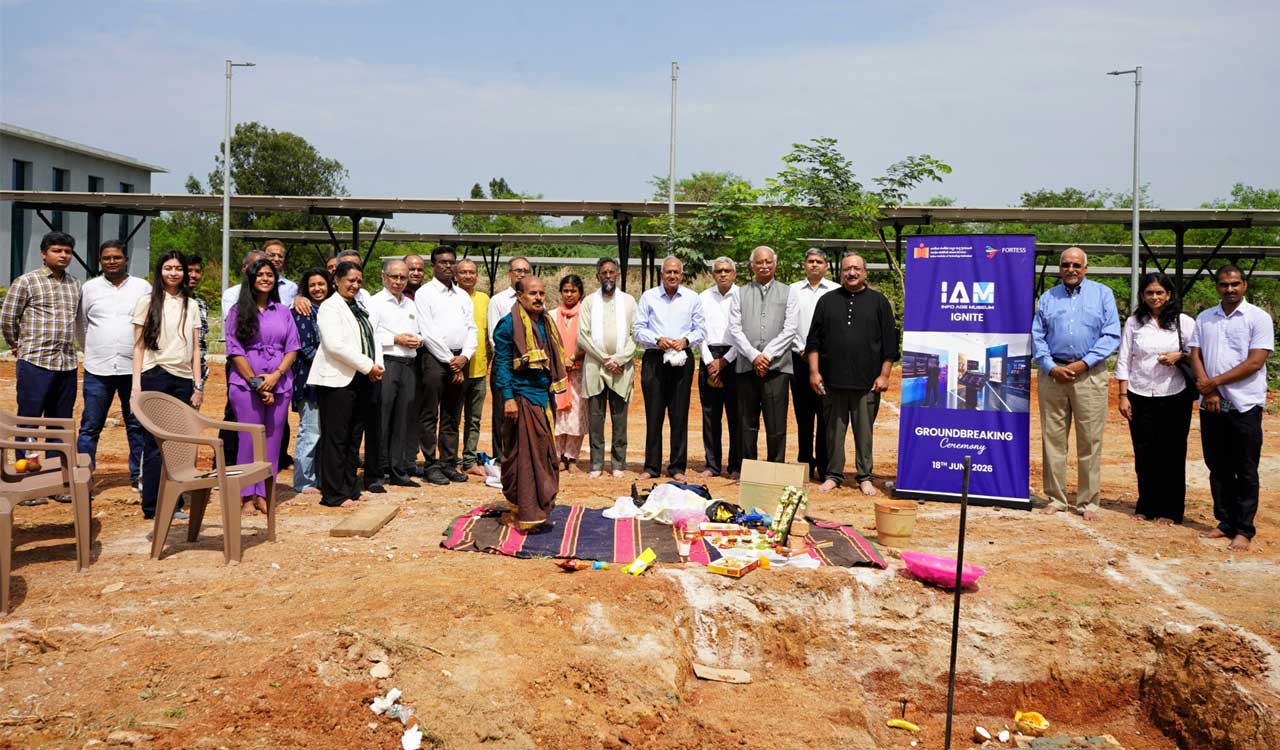 India’s first Information Age Museum will come up at IIT-Hyderabad