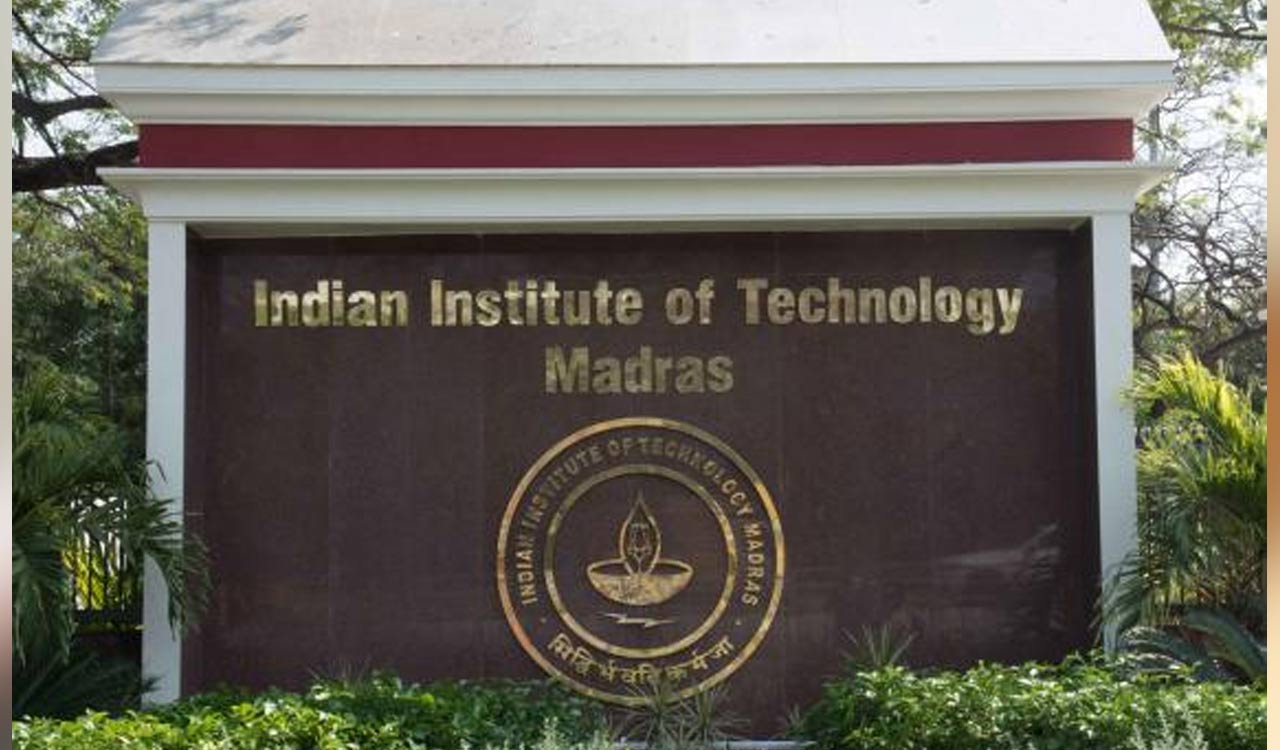 IIT Madras develops indigenous pilot plant to process 100 tonnes of eWaste per year