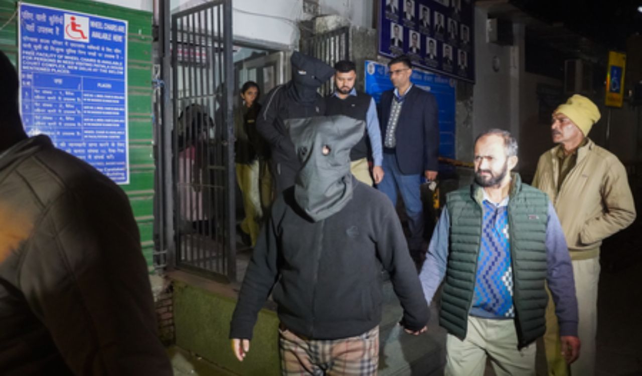 Inside ISI’s regional terror strategy: Underworld cash modules in North India versus digital radicalization in South India