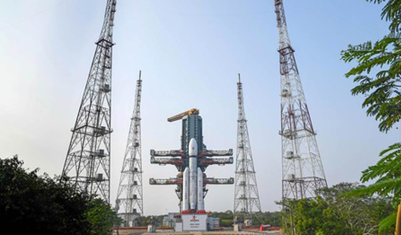 ISRO successfully tests semi-cryogenic engine at 175-tonne thrust milestone