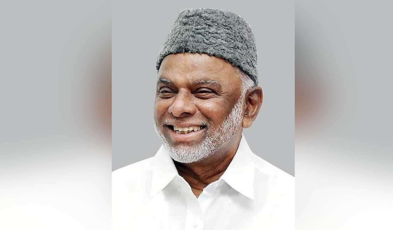 IUML quits DMK alliance after Tamil Nadu Assembly elections