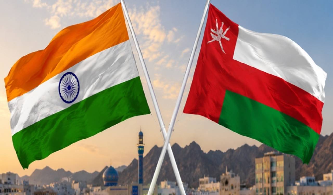 India-Oman CEPA trade deal takes effect on Monday