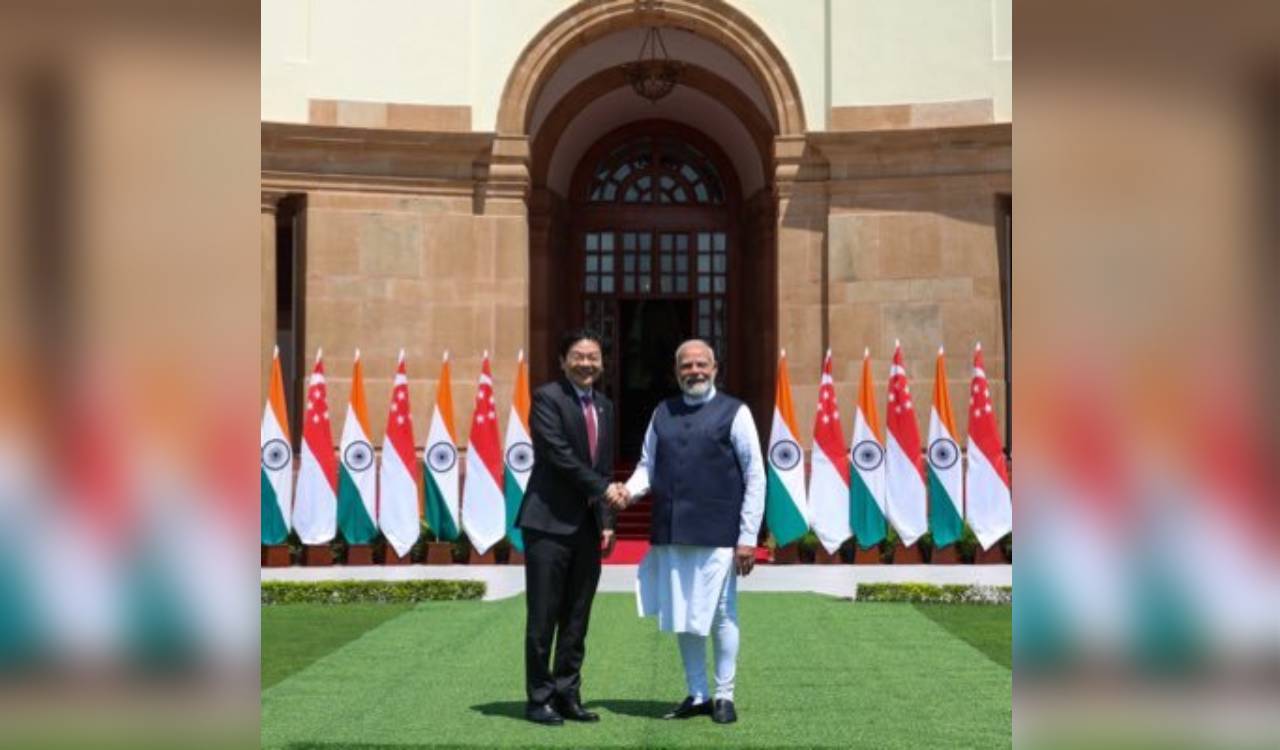 Tax reforms to play vital role in attracting global capital to India: Gurdip Singh