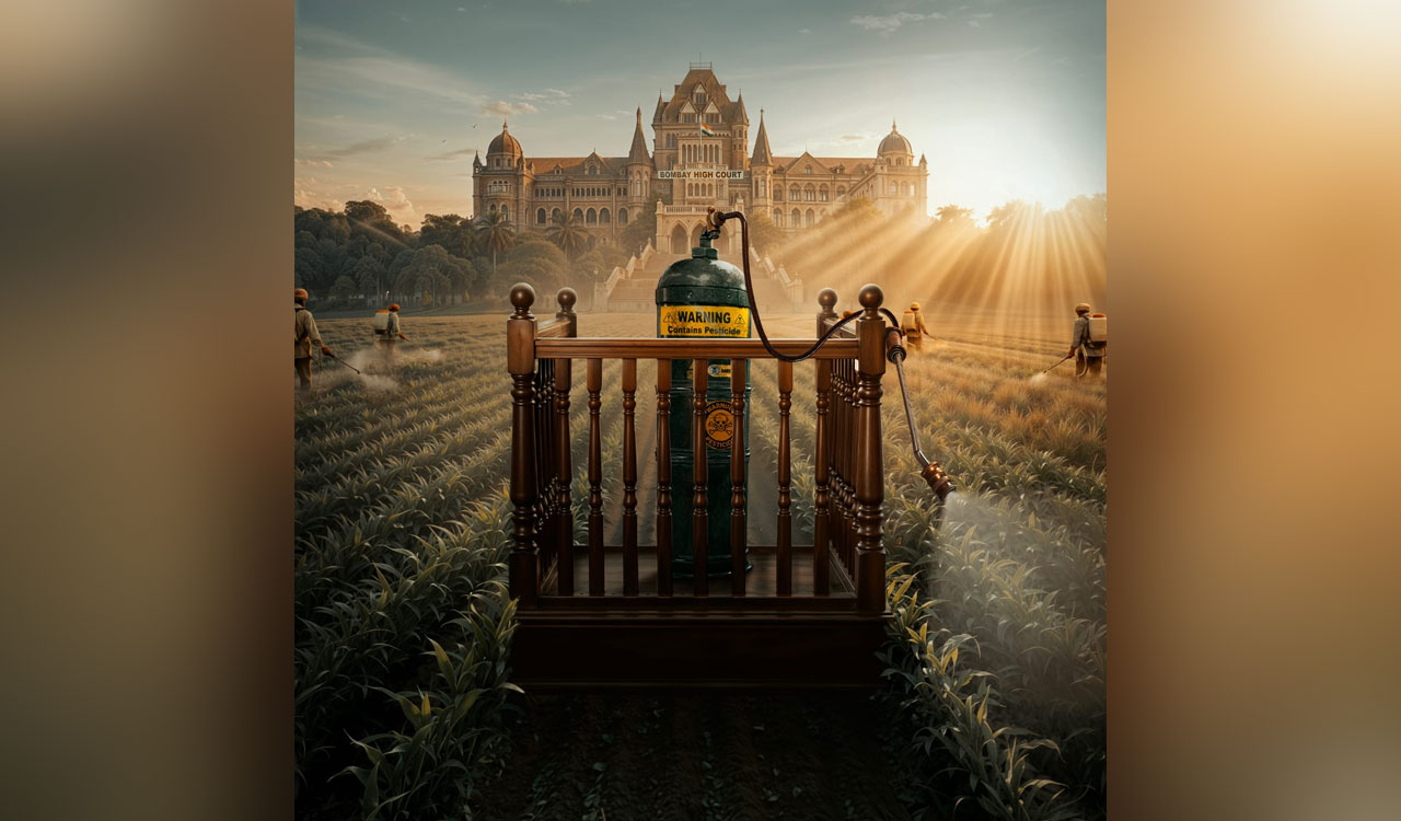 Video: India’s agri sector depiction lands Kajal Aggarwal’s movie in trouble