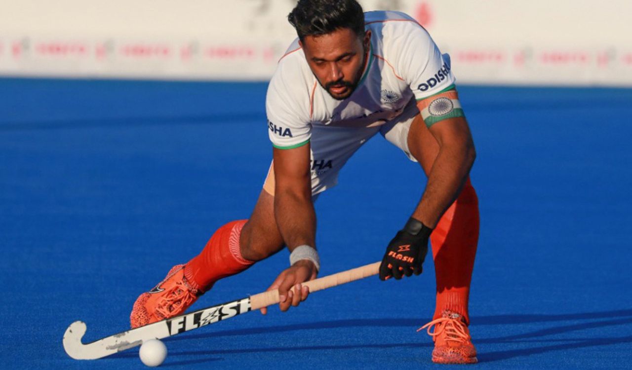 India look to carry momentum forward against arch-rivals Pakistan in London leg of Pro League