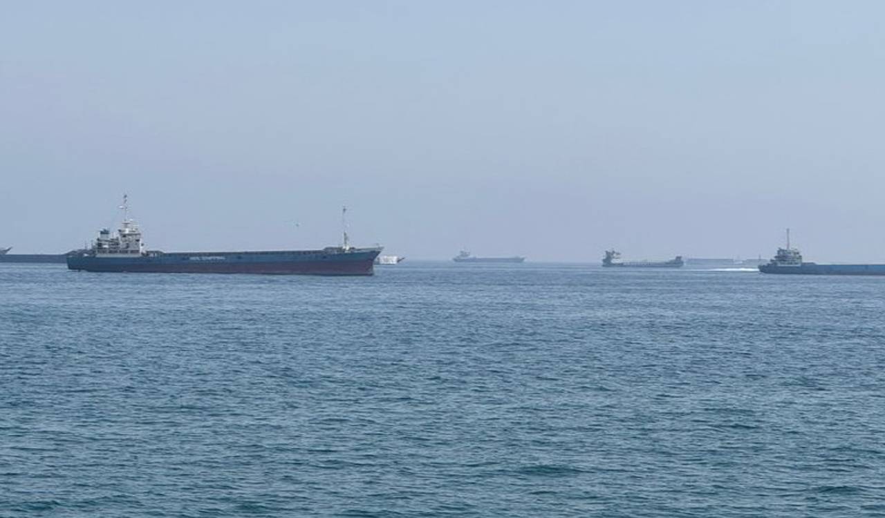 India cracks down on vessels abandoning seafarers at foreign ports