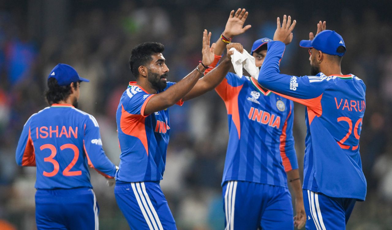 LA28 Olympics cricket qualification process: How teams will qualify for T20 cricket at Los Angeles Olympic Games