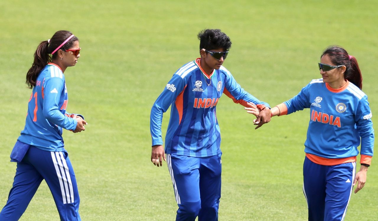 Amol Muzumdar asks for 18 months to rebuild India’s inexperienced bowling unit after T20 World Cup exit