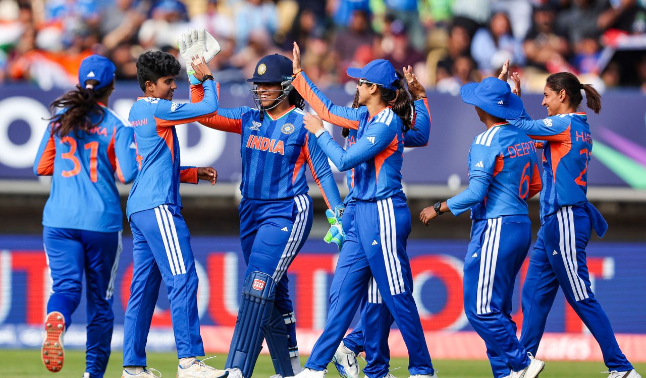 Women’s T20 World Cup: Why India’s structural failure puts Harmanpreet Kaur’s T20I captaincy in doubt