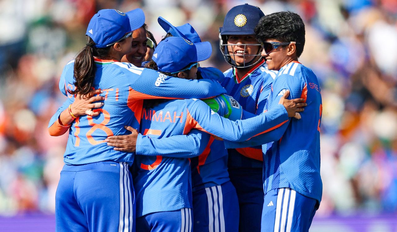 Women’s T20 WC: Batting the strong pursuit of Indian team, power-play bowling not a strength, says Mithali