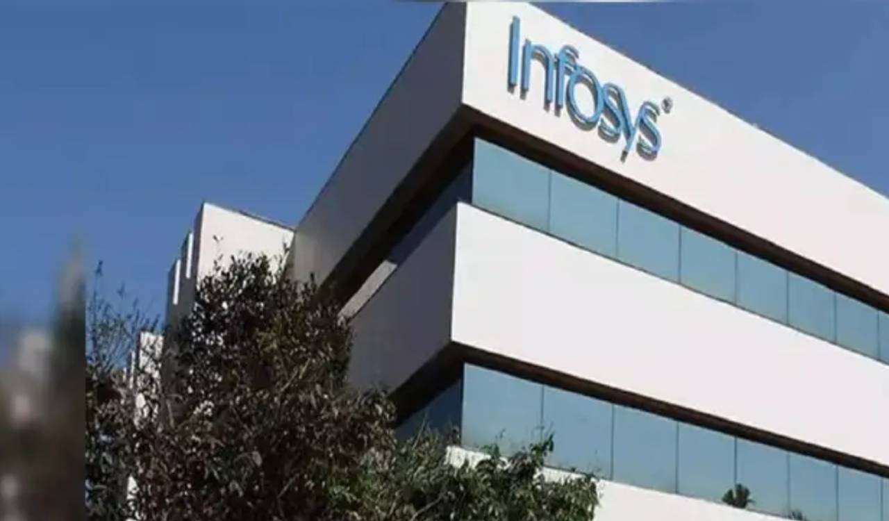 AI to amplify, not replace Infosys: Nandan Nilekani