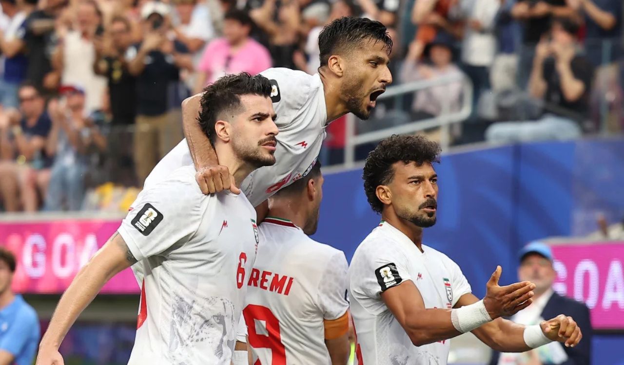 Iran to lodge complaint with FIFA over World Cup 2026 travel restrictions