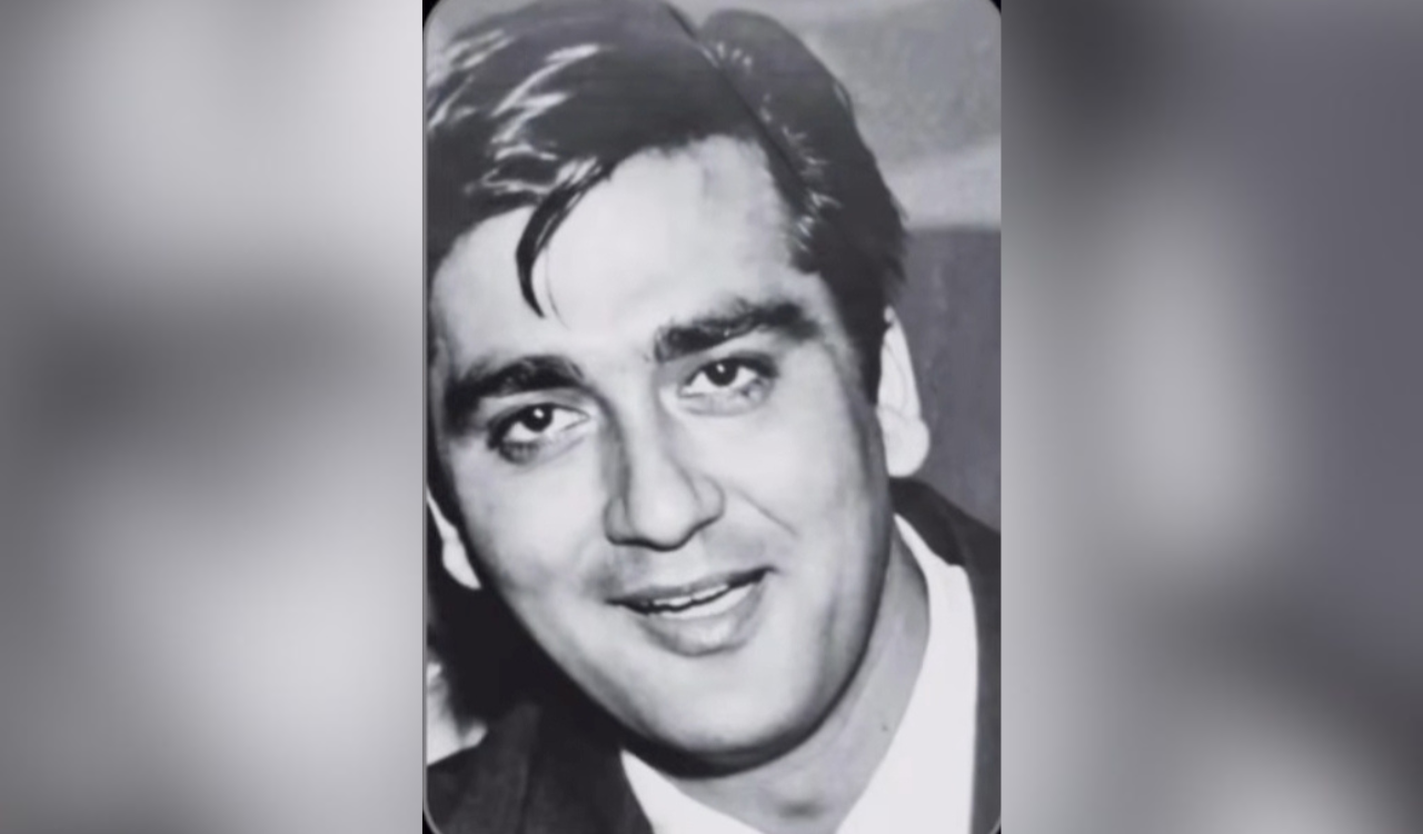Jackie Shroff remembers Sunil Dutt on his 97th birth anniversary