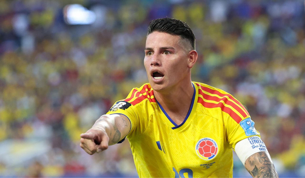 Colombia wins Group K after scoreless draw with Portugal in Miami