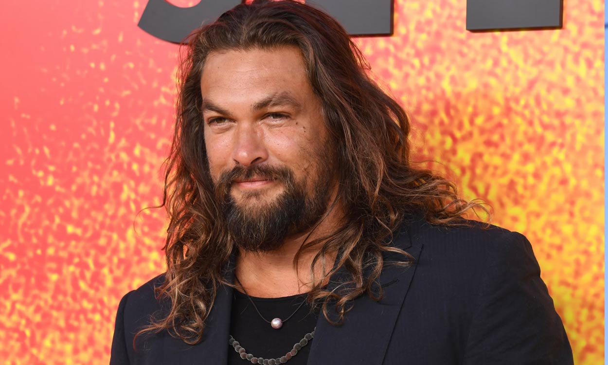 Jason Momoa exits Sony Pictures’ ‘Helldivers’