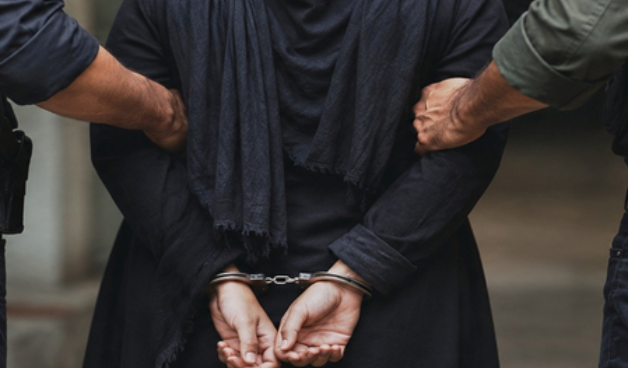 ATS probes alleged JeM sleeper-cell operative’s online radicalisation and recruitment links
