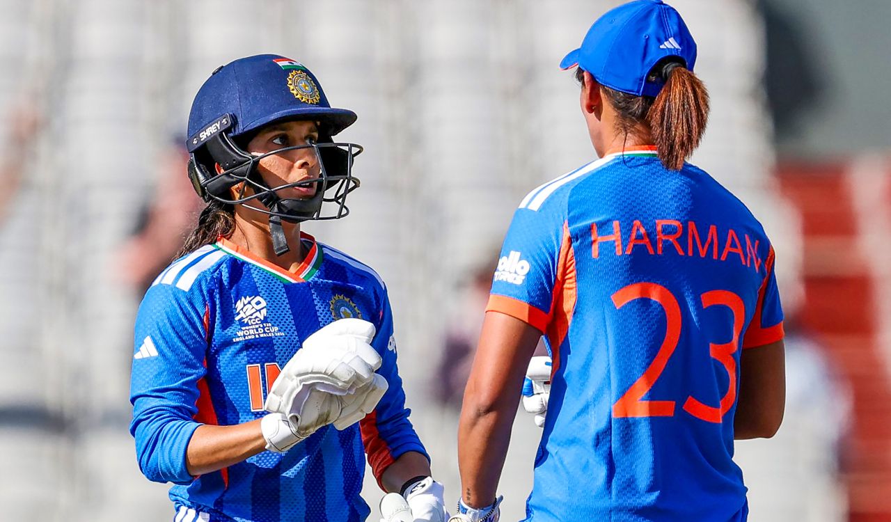 Jemimah Rodrigues urges aggressive intent ahead of high-stakes World Cup clash