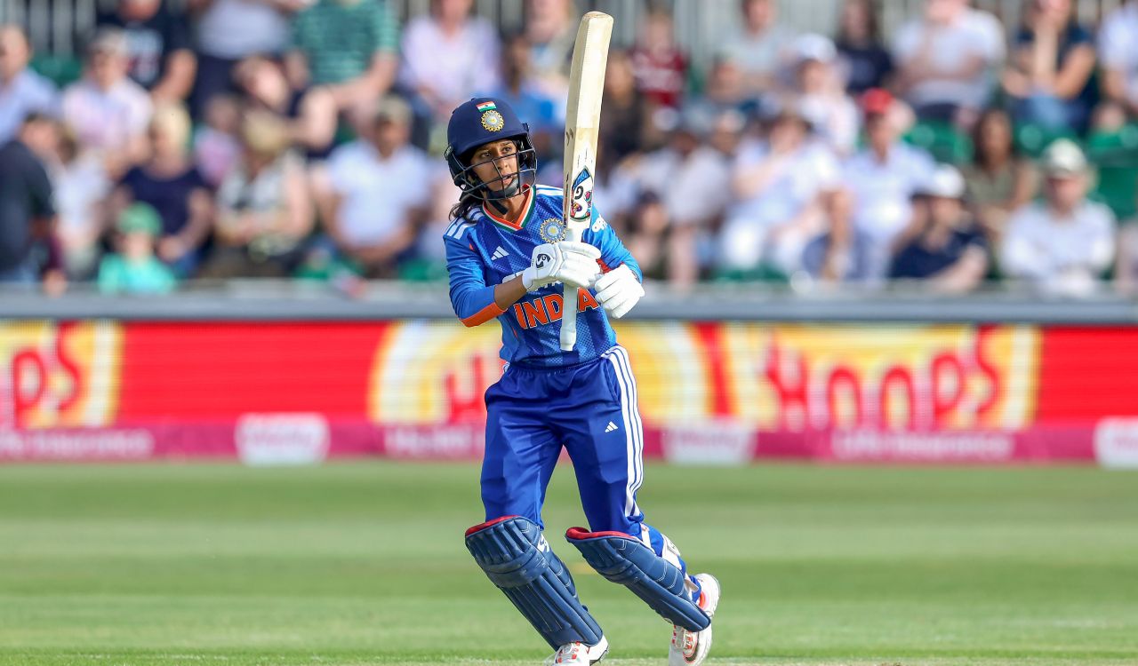 India, England chase series glory and momentum ahead of Women’s T20 WC in high-stakes encounter