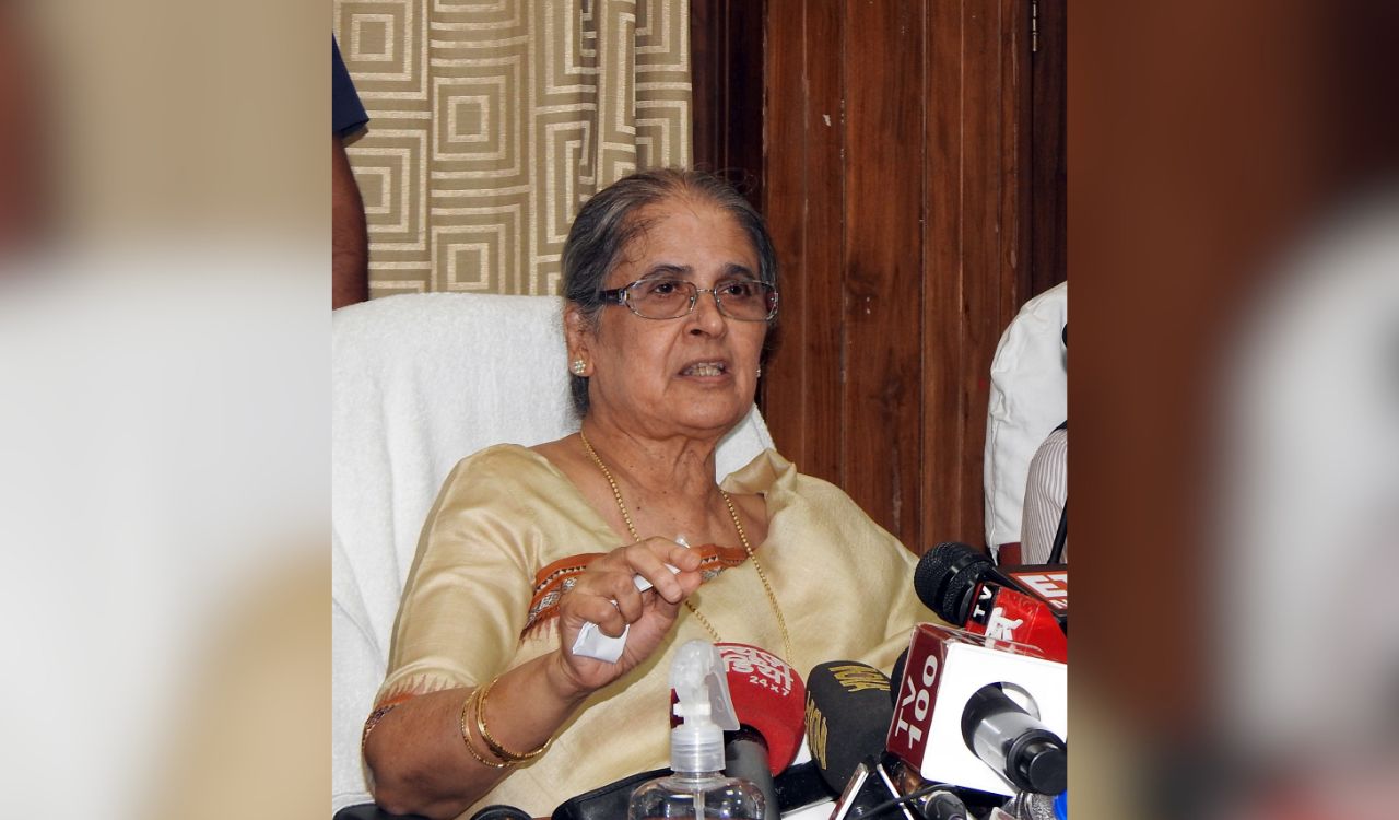 Chhattisgarh takes first step towards Uniform Civil Code