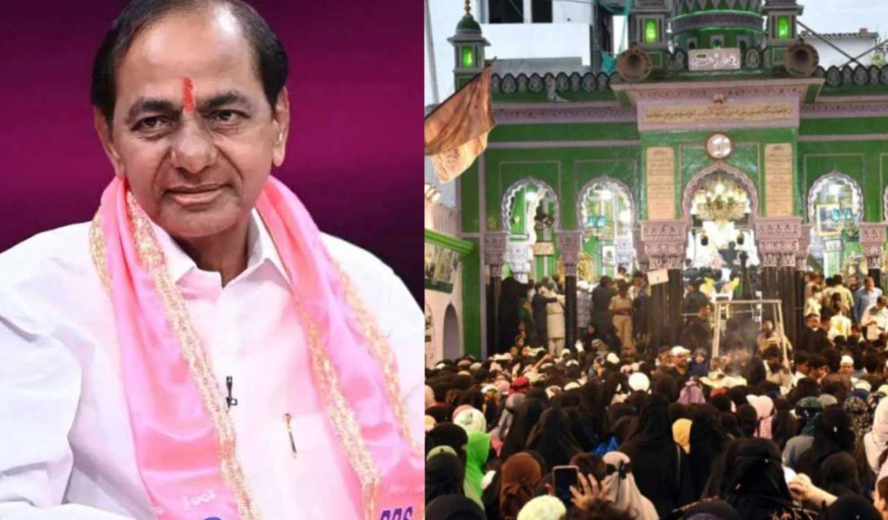 KCR calls Muharram symbol of sacrifice, righteousness