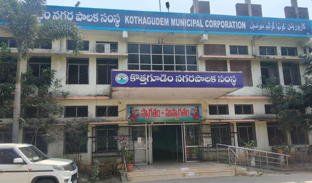 Lack of development funds puts KMC corporators in a quandary