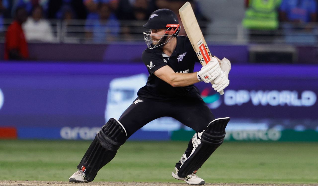 Kane Williamson announces retirement from international cricket