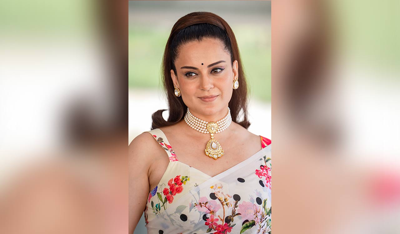 Kangana Ranaut on if high fee by actors adds to film losses