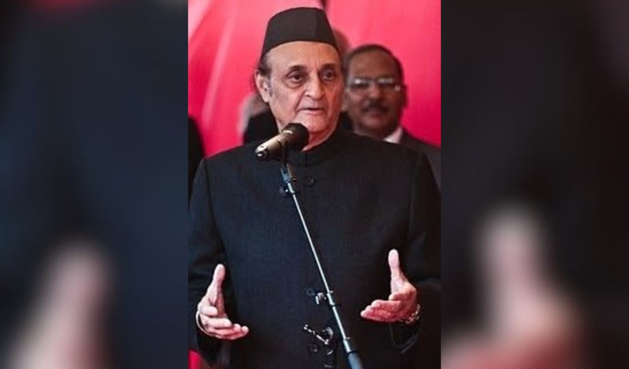 ‘Kashmiriyat’ is soul of coexistence & humanity must rise above religious considerations: Karan Singh