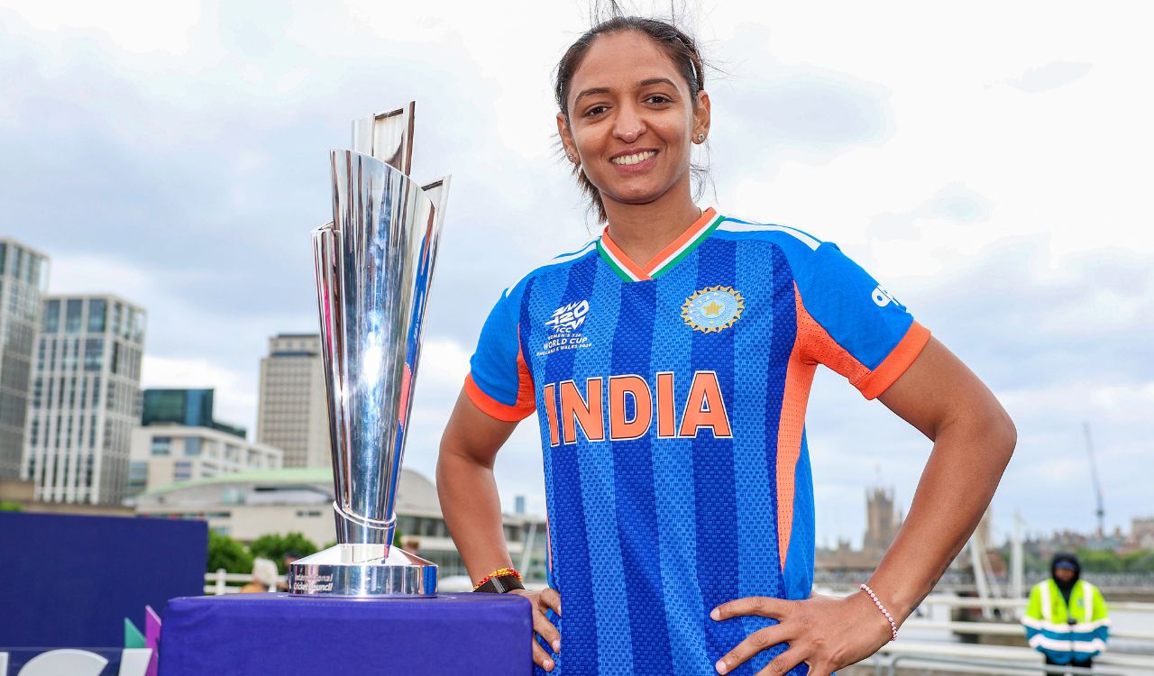 Major records under threat as India chase maiden Women’s T20 World Cup title