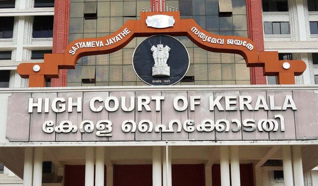 Kerala HC grants one-month transit anticipatory bail to Kumbh Mela star’s husband